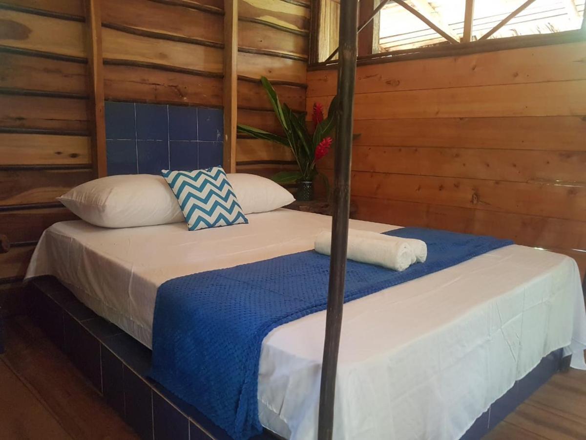 אל סאינו Eco Hostal Monolandia מראה חיצוני תמונה